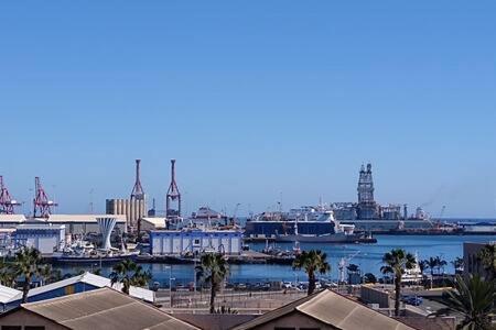 Sweet Home Las Canteras Las Palmas de Gran Canaria Exterior foto